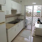 Accessible Cristimar Apartamento