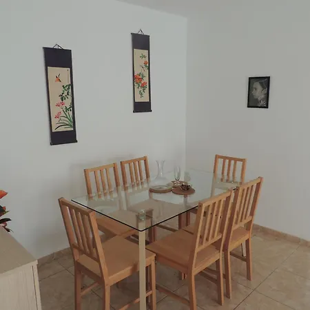 Accessible Cristimar *