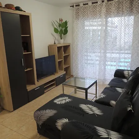 Accessible Cristimar *