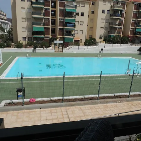 Accessible Cristimar Apartament