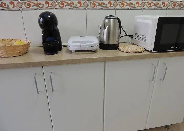 Accessible Cristimar * Лос Кристианос