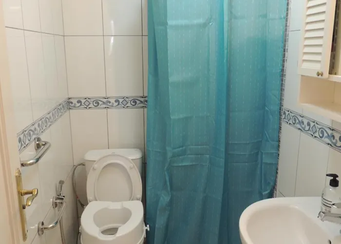 Apartament Accessible Cristimar *