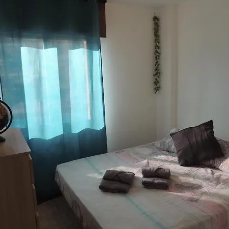 Apartamento Accessible Cristimar *