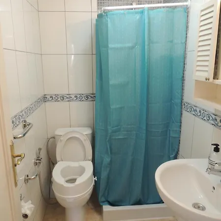 Apartamento Accessible Cristimar *