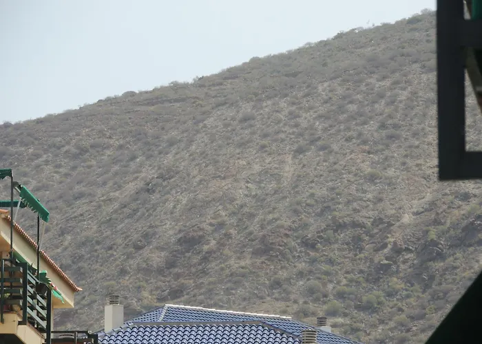 Apartamento Accessible Cristimar