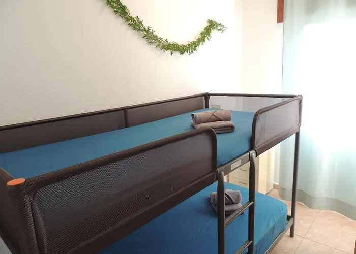 Accessible Cristimar Apartamento Los Cristianos (Tenerife)