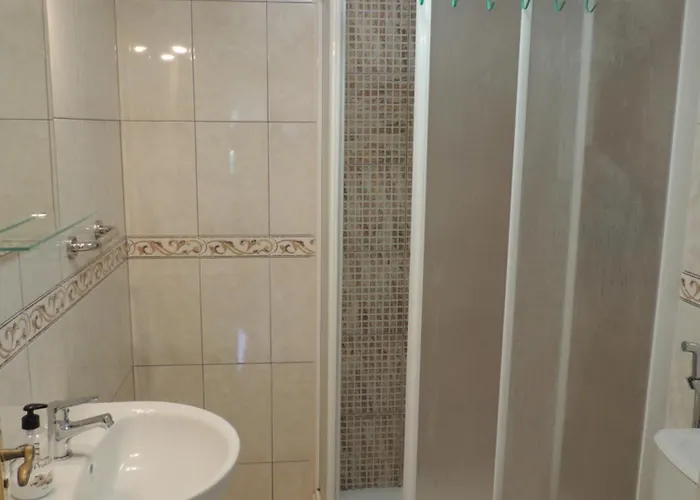 Apartamento Accessible Cristimar *