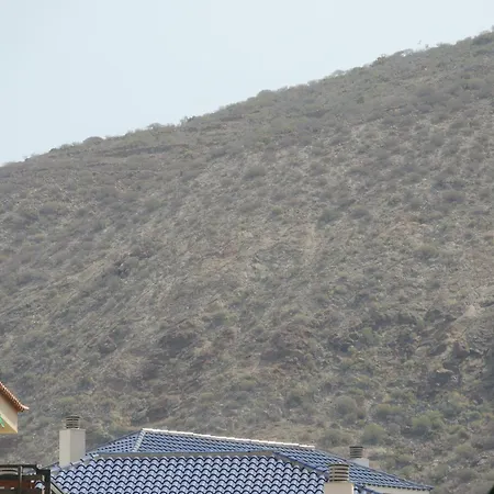 アパート Accessible Cristimar