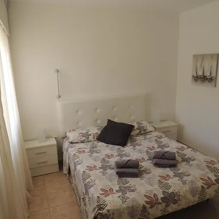 アパート Accessible Cristimar *