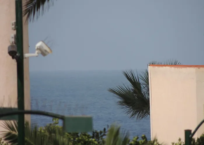 Accessible Cristimar *